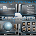 17926 muiliple screen shot 1 use 125x125 Cave Shooter 2 by Big boys gadget toys
